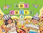 SRIJAN ART AND CRAFT B